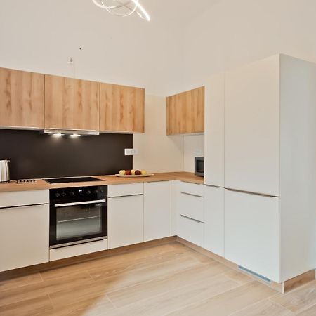 Giannis Apartments Диафанион Экстерьер фото